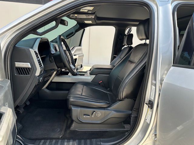 2015 Ford F-150 Image 22