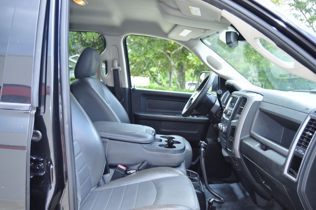 2018 RAM 3500 Image 14