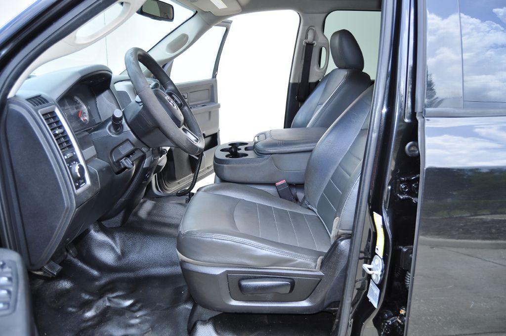 2018 RAM 3500 Image 15