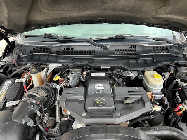 2018 RAM 3500 Image 21