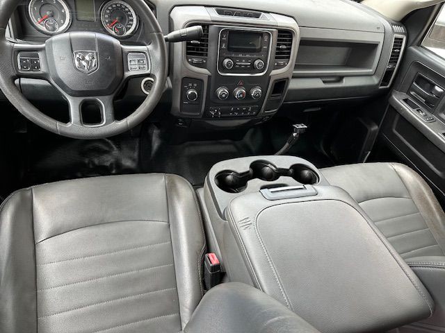 2018 RAM 3500 Image 24