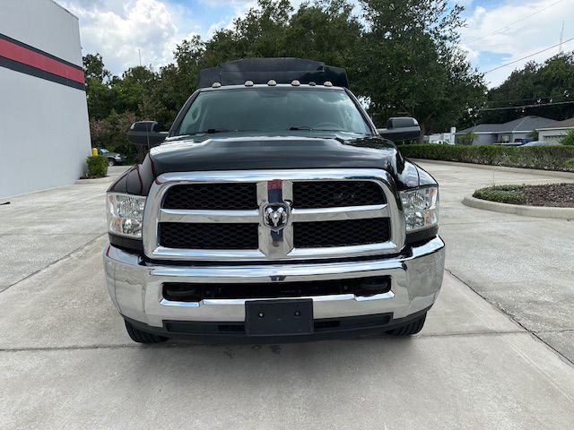 2018 RAM 3500 Image 30