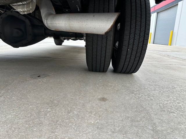 2018 RAM 3500 Image 33
