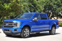 Image for 2019 Ford F-150 Supercrew ID: 6799503