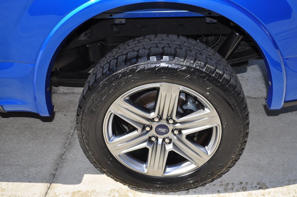 2019 Ford F-150 Image 10