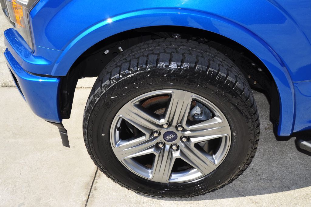 2019 Ford F-150 Image 11