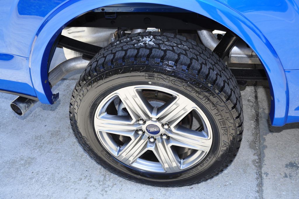 2019 Ford F-150 Image 13