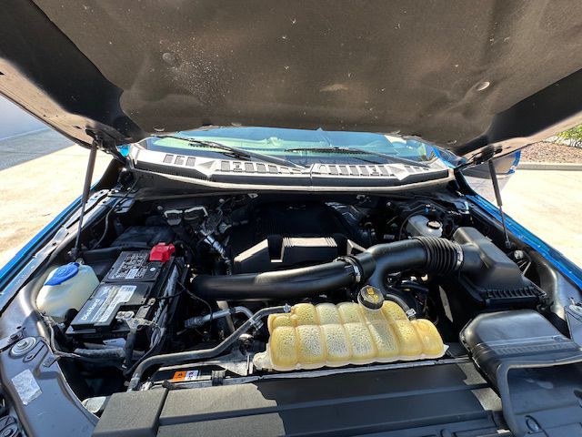 2019 Ford F-150 Image 16