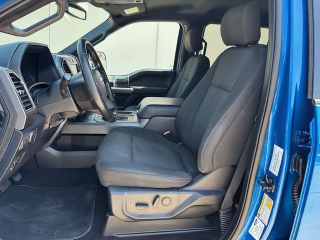 2019 Ford F-150 Image 17