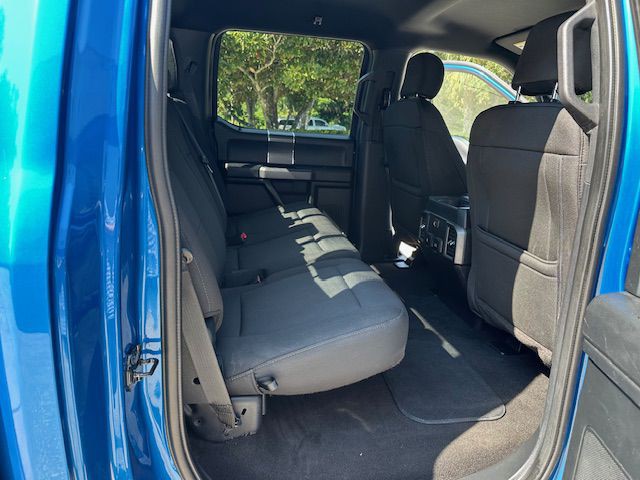 2019 Ford F-150 Image 18