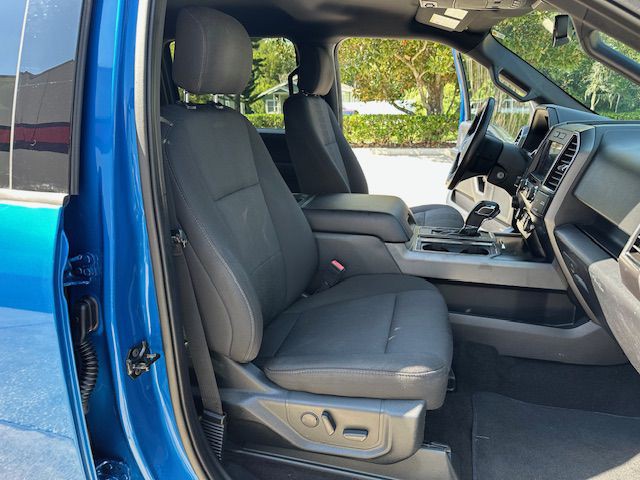 2019 Ford F-150 Image 19