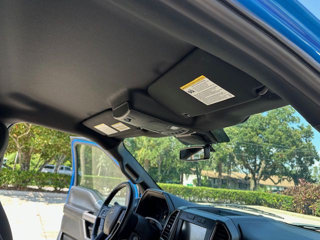 2019 Ford F-150 Image 20