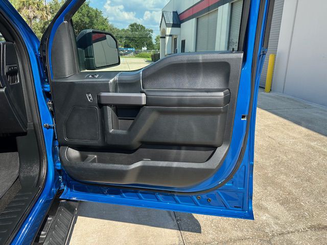 2019 Ford F-150 Image 21