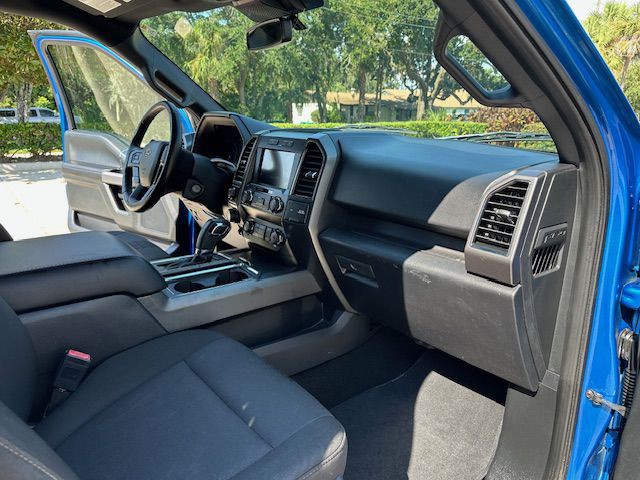 2019 Ford F-150 Image 22
