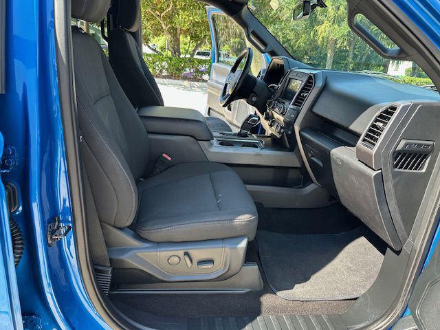 2019 Ford F-150 Image 23