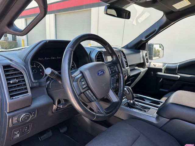 2019 Ford F-150 Image 24