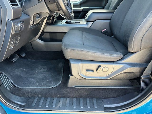 2019 Ford F-150 Image 25