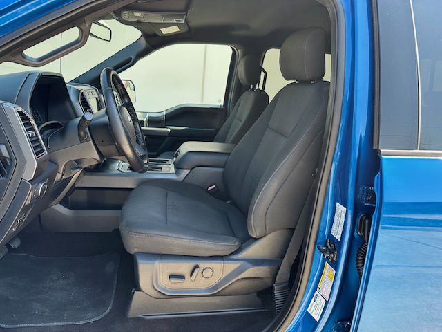 2019 Ford F-150 Image 26