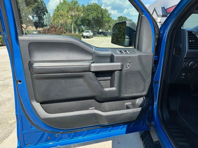 2019 Ford F-150 Image 27