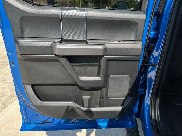 2019 Ford F-150 Image 28