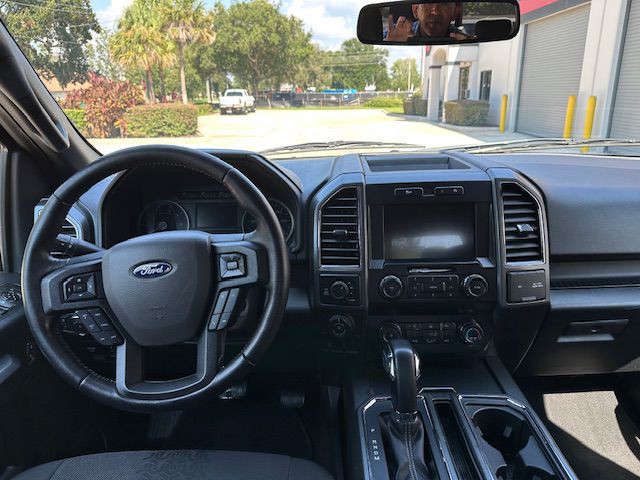 2019 Ford F-150 Image 29