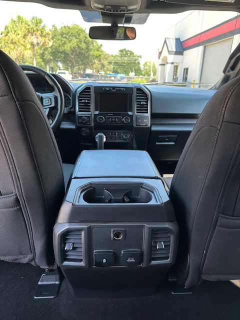2019 Ford F-150 Image 30