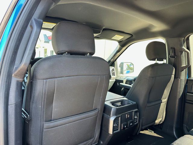 2019 Ford F-150 Image 32