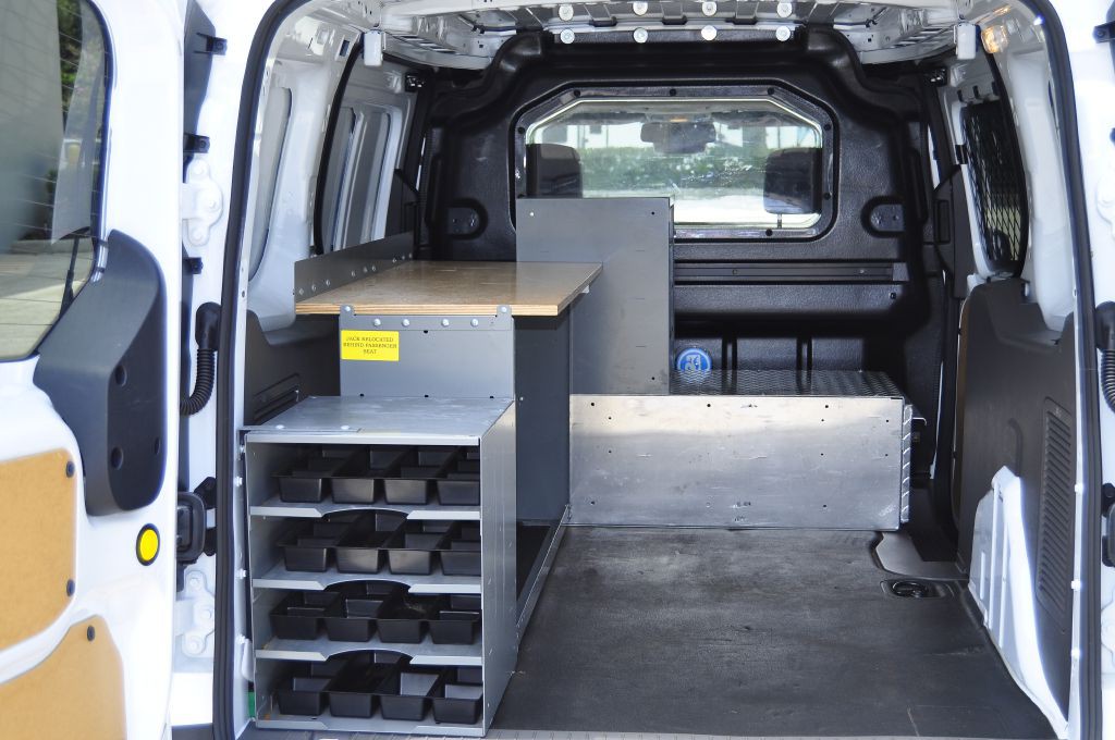 2021 Ford Transit Connect Image 13