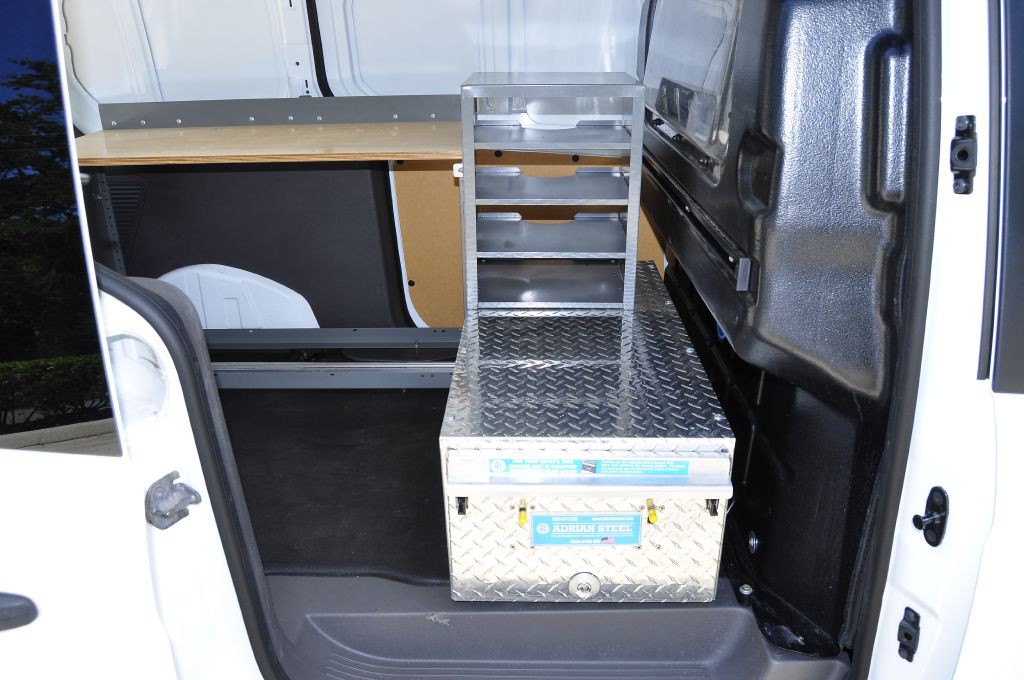 2021 Ford Transit Connect Image 14
