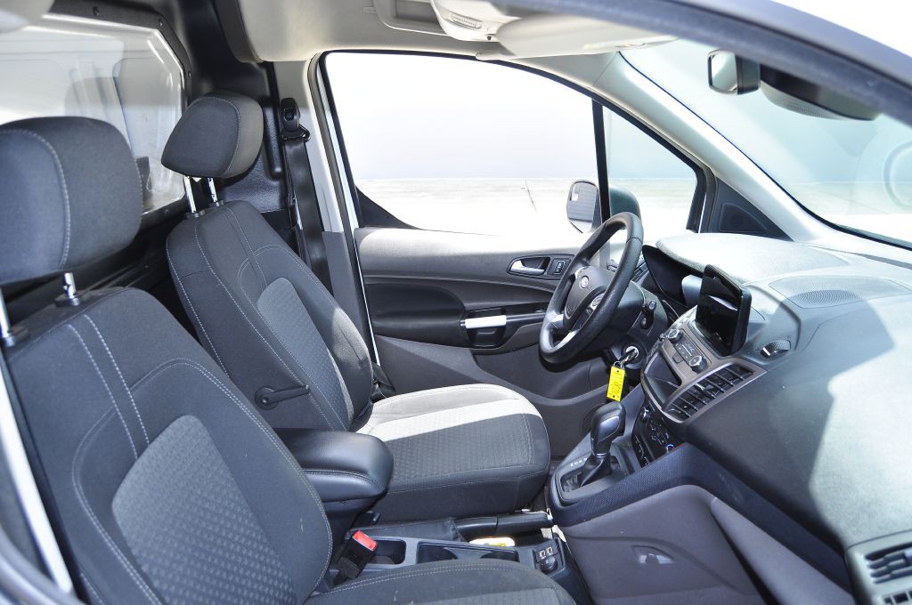 2021 Ford Transit Connect Image 15