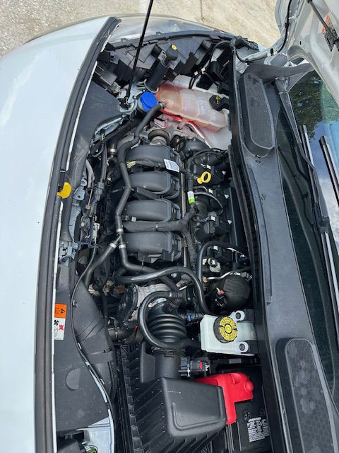 2021 Ford Transit Connect Image 16
