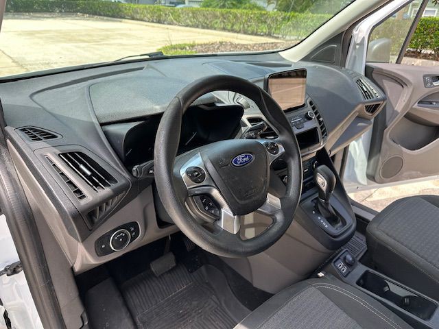 2021 Ford Transit Connect Image 19
