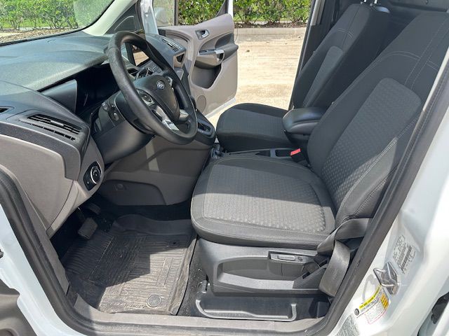 2021 Ford Transit Connect Image 20