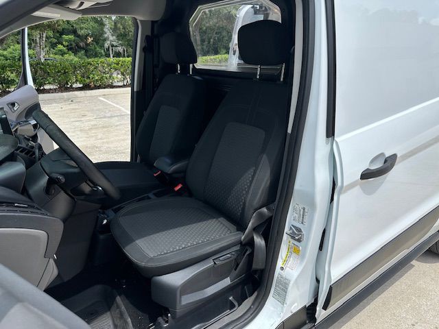 2021 Ford Transit Connect Image 22