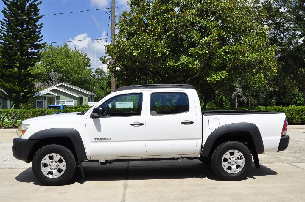 2009 Toyota Tacoma Image 6