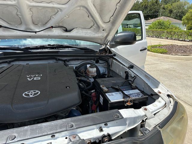 2009 Toyota Tacoma Image 13