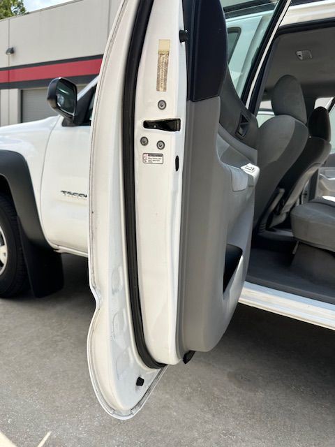 2009 Toyota Tacoma Image 16