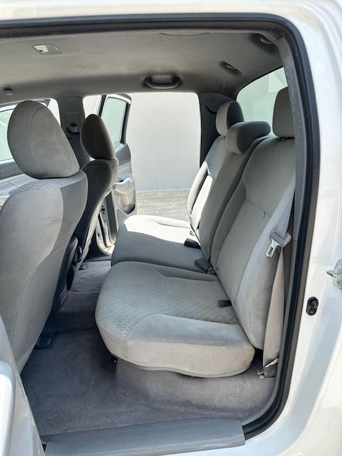 2009 Toyota Tacoma Image 17
