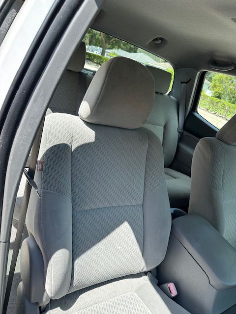 2009 Toyota Tacoma Image 19