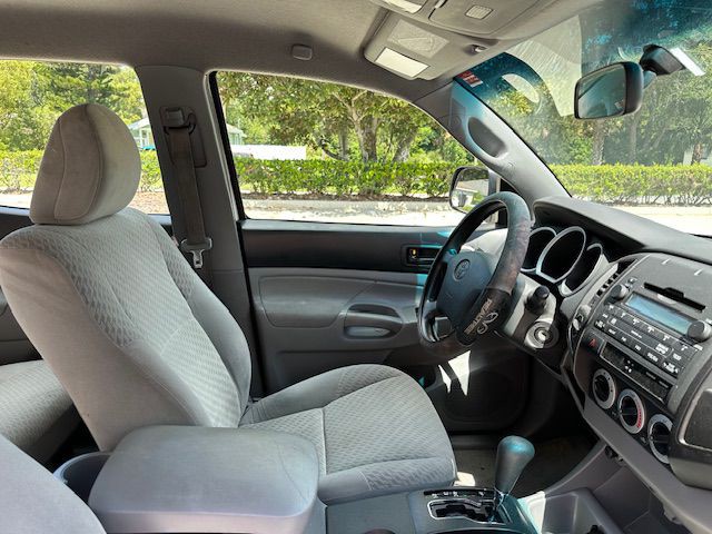 2009 Toyota Tacoma Image 20