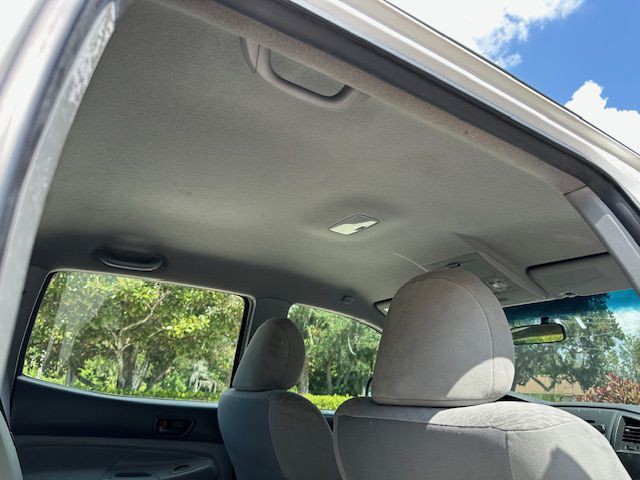 2009 Toyota Tacoma Image 23