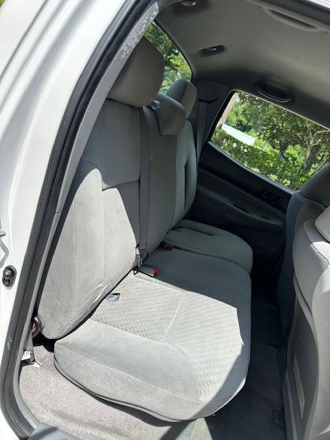 2009 Toyota Tacoma Image 25