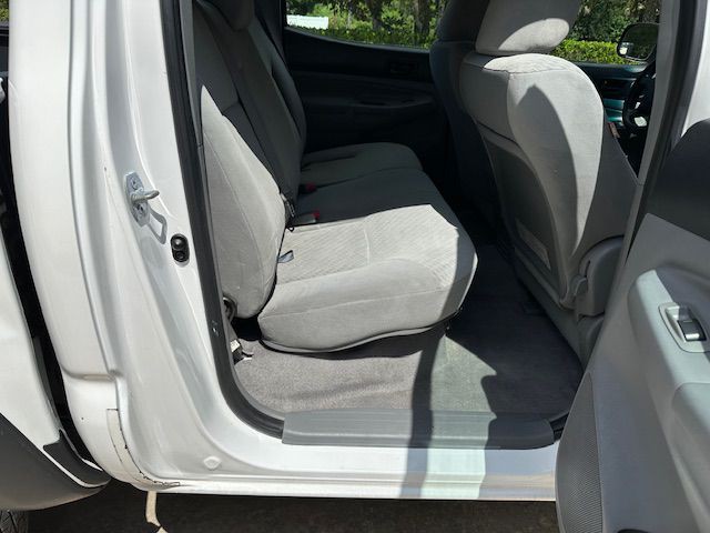 2009 Toyota Tacoma Image 27