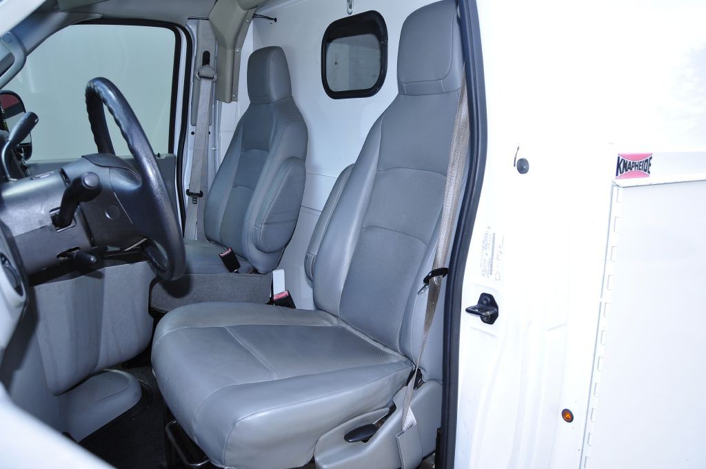 2014 Ford Econoline Image 13