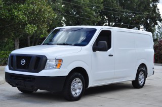Image for 2018 Nissan NV 1500 S ID: 6824304