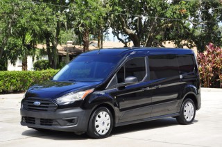 Image for 2019 Ford Transit Connect XL ID: 6844759