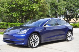 Image for 2020 Tesla Model 3  ID: 6899135
