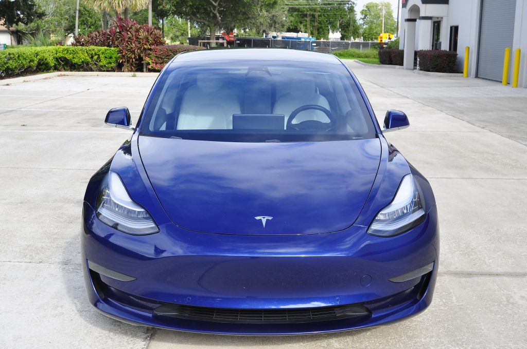 2020 Tesla Model 3 Image 7
