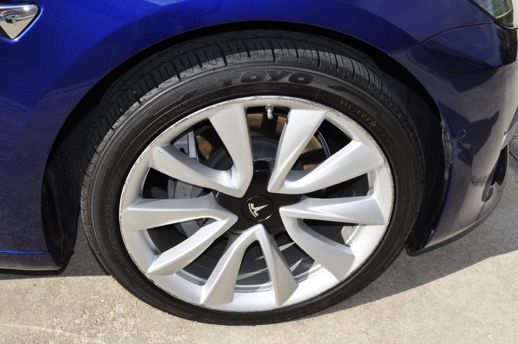 2020 Tesla Model 3 Image 22