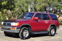 Image for 1998 Toyota 4Runner SR5 ID: 6899137